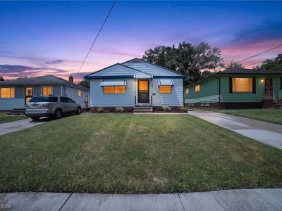 4668 Beechgrove Ave, Garfield Heights, OH, 44125