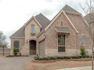 763 Mission Ct, Allen, TX 75013