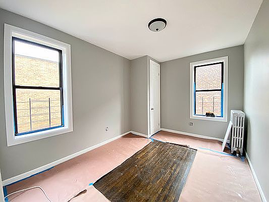 3rd image of 661 W 180th St APT 6E