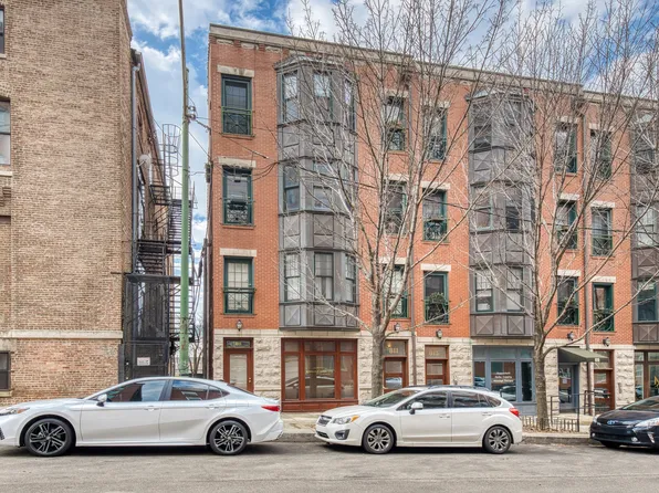 811 W Superior St Unit 4, Chicago, IL 60642