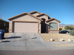 8505 E Bowline Rd, Tucson, AZ 85710