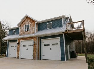 10430 S Grant Ave, Clare, MI 48617