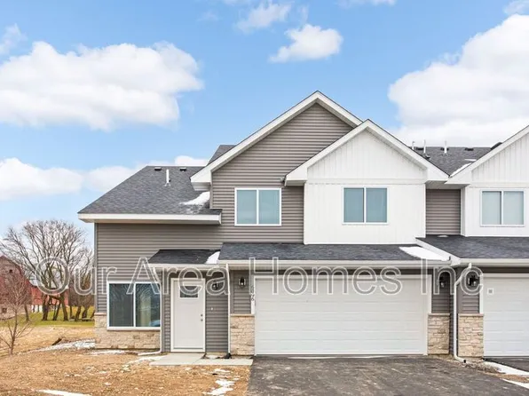 6020 Manchester Ave NE, Albertville, MN 55301