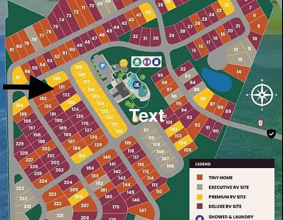 2nd image of 5386 Ranch Rd #1376-131