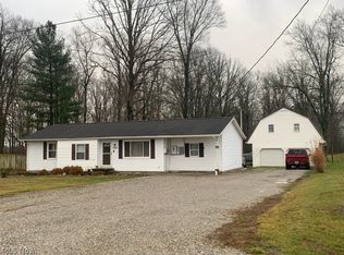 2417 Jennings Rd, New London, OH 44851