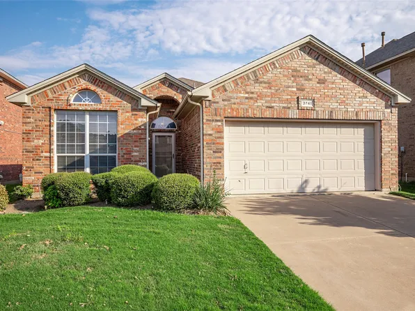 3741 Brandywine Ln, Fort Worth, TX 76244