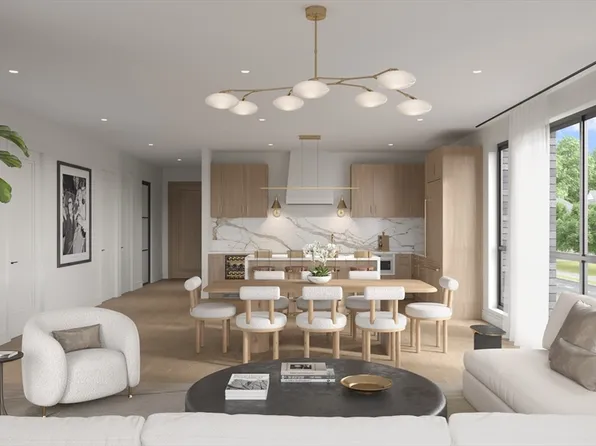 1114 Beacon St #201, Newton Highlands, MA 02461