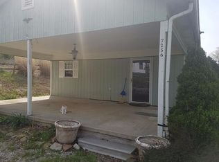 7256 Highway 587, McKee, KY 40447