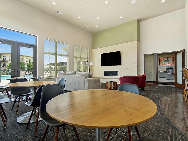 50Twenty Clubroom