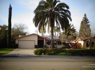 5313 N Gates Ave, Fresno, CA