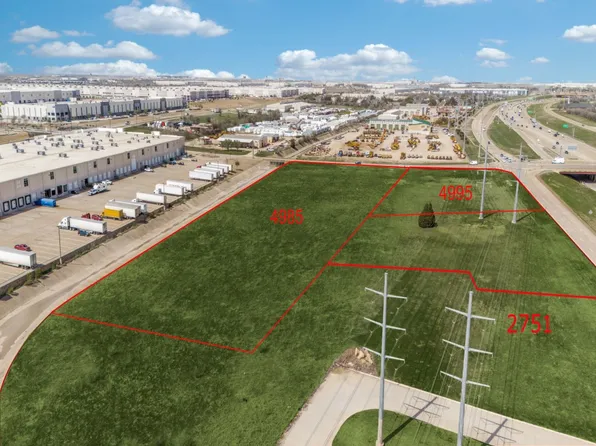 2751 S State Highway Fwy #161, Irving, TX 75062