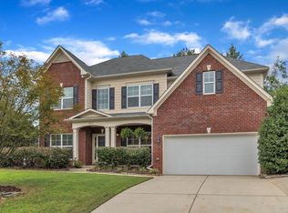 417 Shorehouse Way, Holly Springs, NC 27540