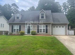 863 Valleystream Rd, Winston Salem, NC 27104