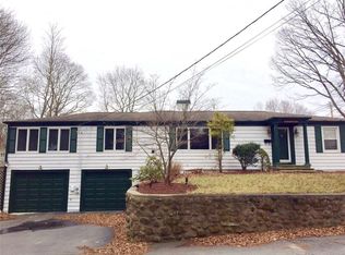 63 Summit Ave, North Smithfield, RI 02896