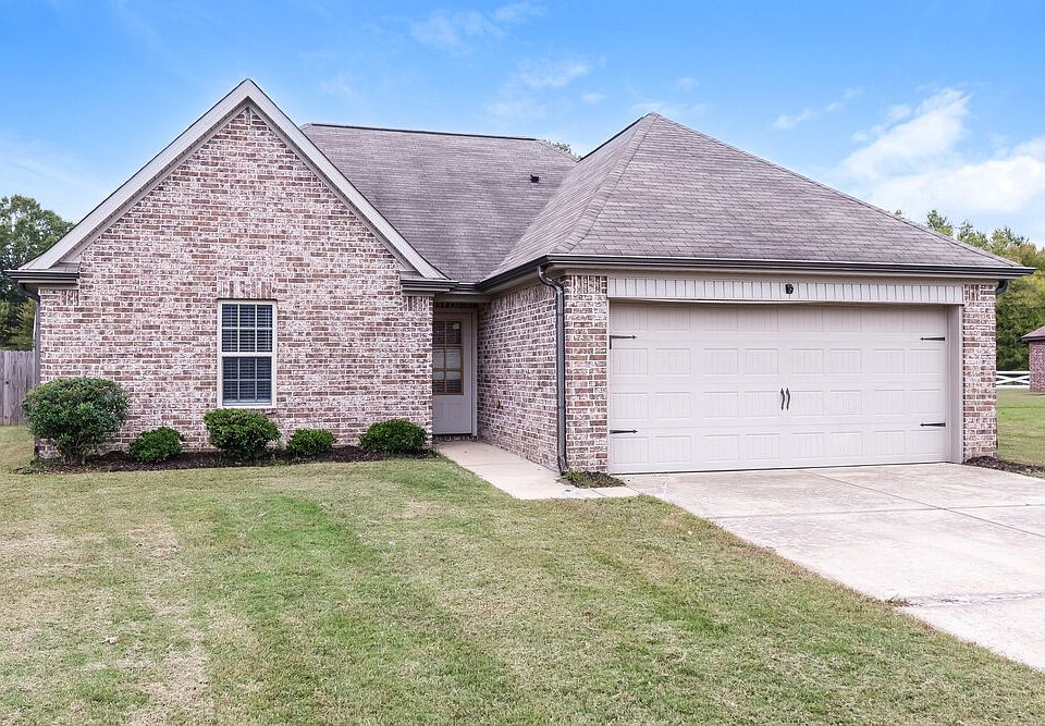 8129 Jordan View Dr, Southaven, MS 38671 | Zillow