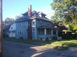 431 Cherry Rd NE, Massillon, OH 44646