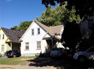 456 Bernard St, Rochester, NY 14621