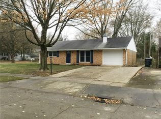 1303 Bramble Way, Anderson, IN 46011