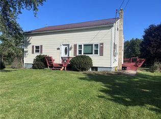 4391 Miller Rd, Dansville, NY 14437