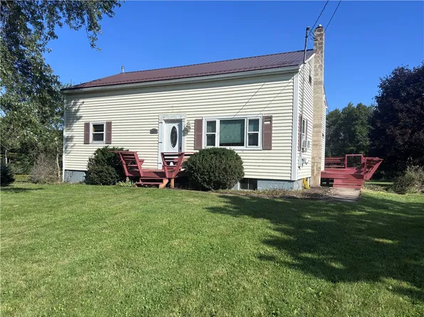 4391 Miller Rd, Dansville, NY 14437