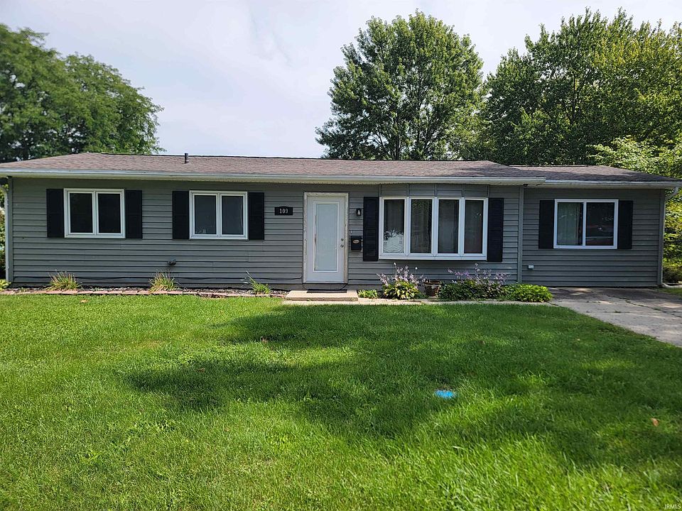 1st image of 109 Maxton Dr