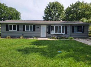 109 Maxton Dr, Butler, IN 46721