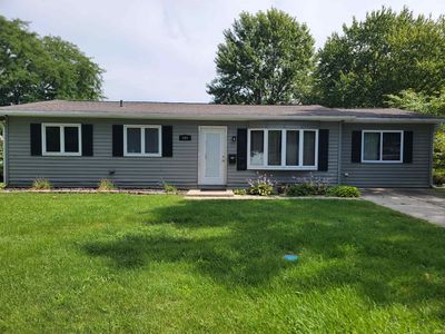 109 Maxton Dr, Butler, IN, 46721