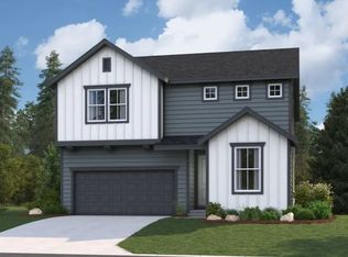 13503 NE 114th Way, Brush Prairie, WA 98606