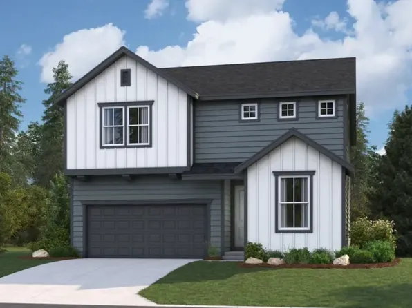 13524 NE 116th St, Brush Prairie, WA 98606