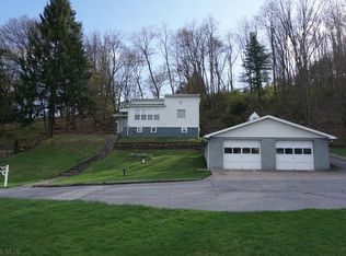 541 W 20th St, Tyrone, PA 16686