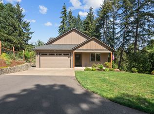 1943 Glen Creek Rd NW, Salem, OR 97304
