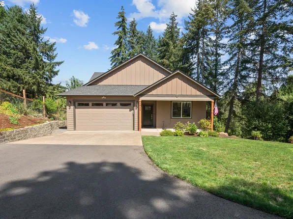 1943 Glen Creek Rd NW, Salem, OR 97304