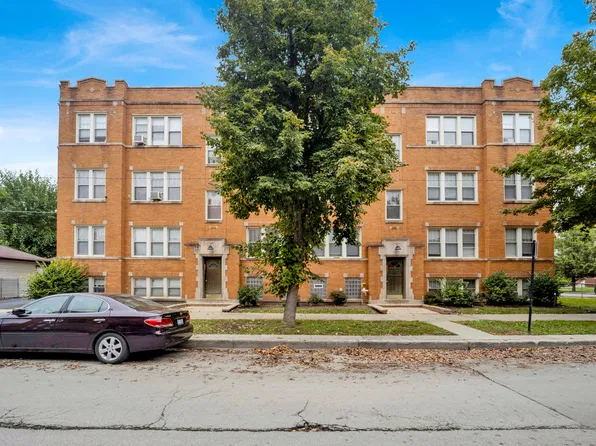 4744 W Roscoe St APT 1, Chicago, IL 60641