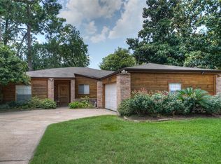 8327 Waynemer Way, Houston, TX 77040