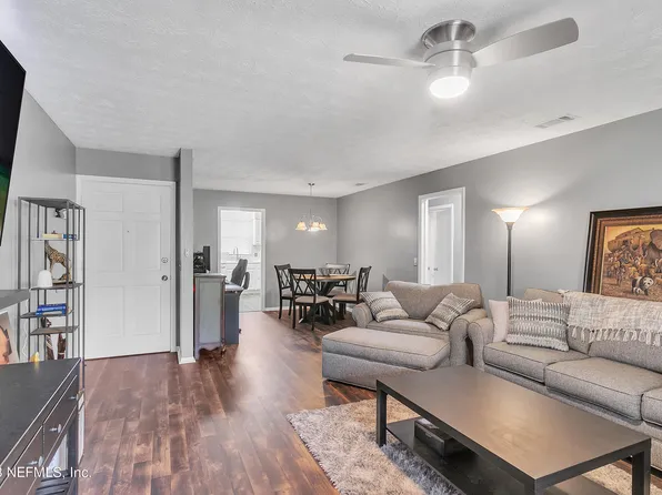 4915 BAYMEADOWS Road #4D, Jacksonville, FL 32217