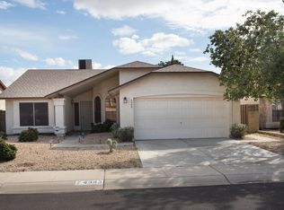4343 W Wahalla Ln, Glendale, AZ 85308