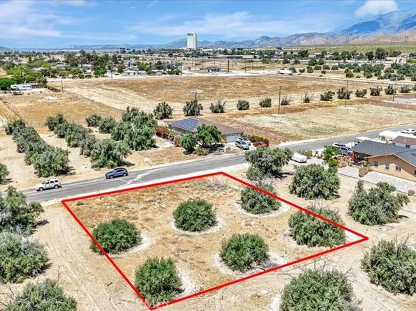 0 Rafael St #34, Cabazon, CA 92230