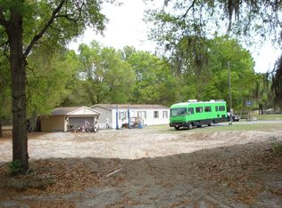 9871 SW 160th St, Dunnellon, FL 34432