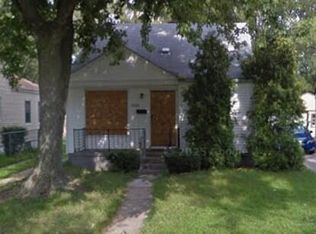 20108 Ferguson St, Detroit, MI 48235