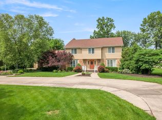 4909 Chaucer Rd, Fort Wayne, IN 46835