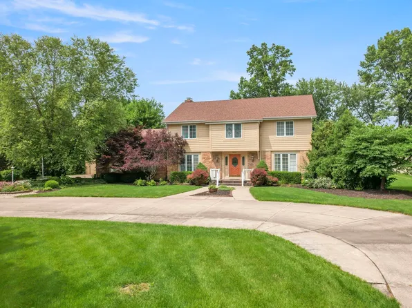 4909 Chaucer Rd, Fort Wayne, IN 46835