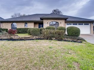 3505 Ruidoso Dr, Arlington, TX 76017