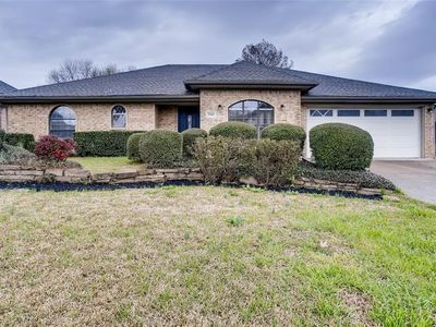 3505 Ruidoso Dr, Arlington, TX, 76017
