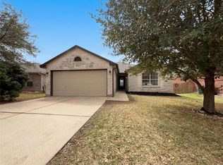 506 Gettysburg Loop, Elgin, TX 78621