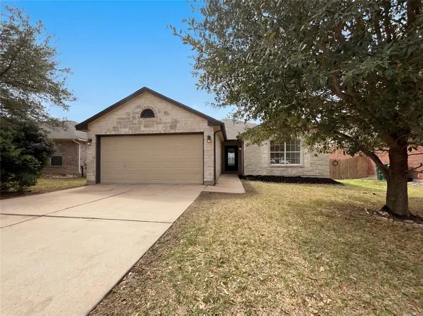 506 Gettysburg Loop, Elgin, TX 78621