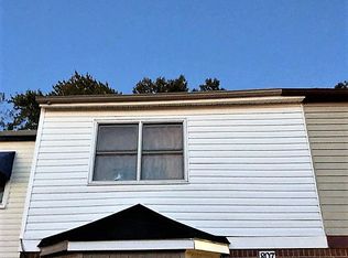 807 Harbour North Dr, Chesapeake, VA 23320