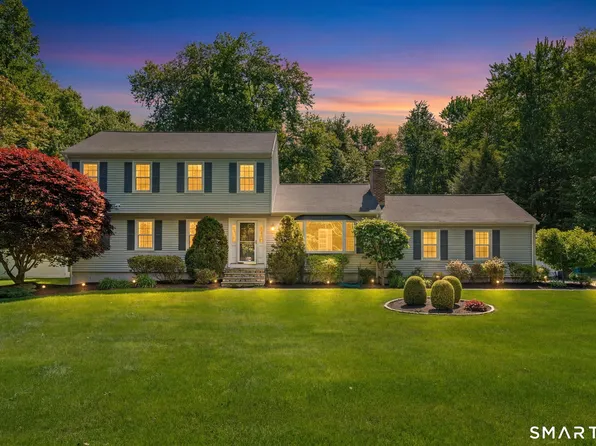 201 Skyview Drive, Southbury, CT 06488