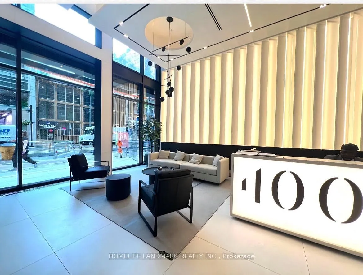 1 bed, $2,400 — Photo 1