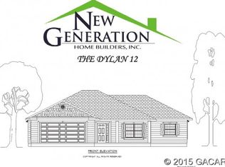 1348 NW 120th Ter, Gainesville, FL 32606