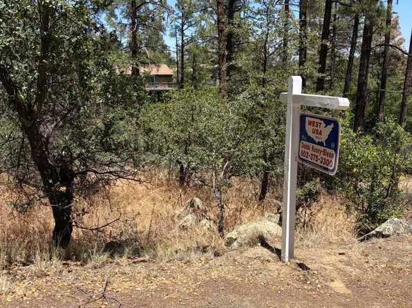 0 W Zuni Drive #11,12, Prescott, AZ 86303